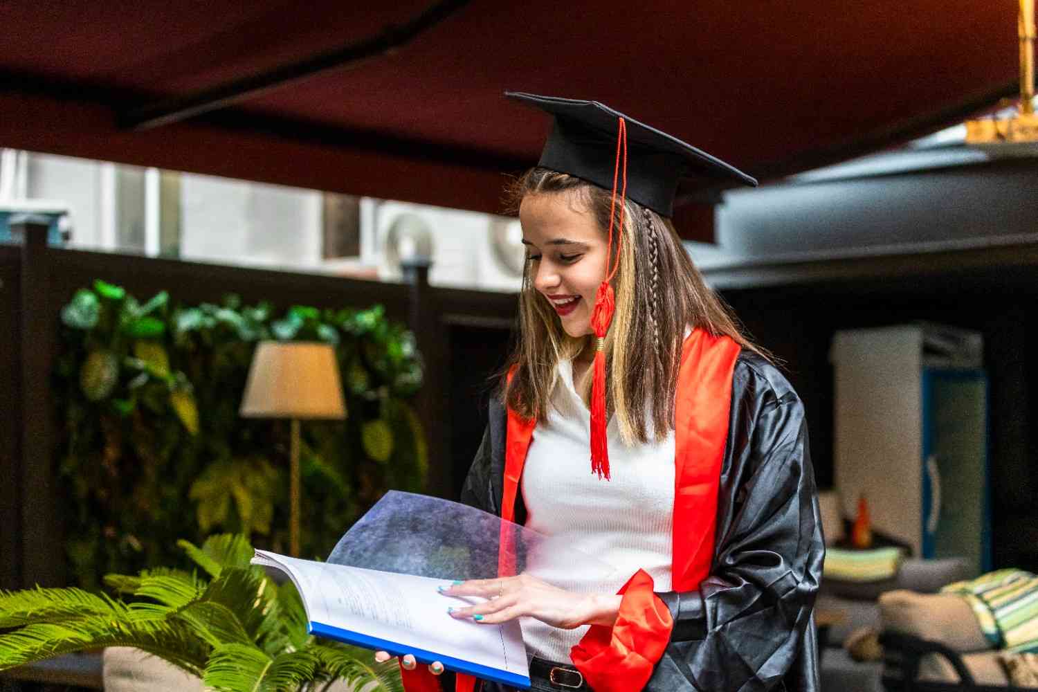 Why Study MBA Abroad?